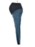 Indigo Blue Blue Jeans Size S - photo 5