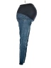 Indigo Blue Blue Jeans Size S - photo 4