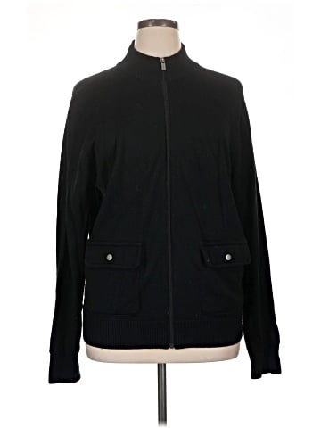MICHAEL Michael Kors Track Jacket (view 1)