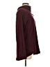Maurices Burgundy Turtleneck Sweater Size L - photo 4