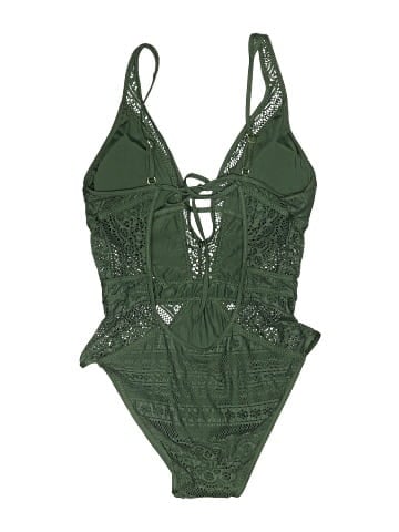 Becca One Piece Swimsuit (view 2)