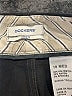 Dockers Solid Black Dress Pants Size 16 - photo 4