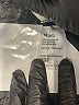 Dockers Solid Black Dress Pants Size 16 - photo 5