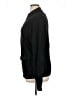 MICHAEL Michael Kors Solid Black Track Jacket Size XL - photo 5
