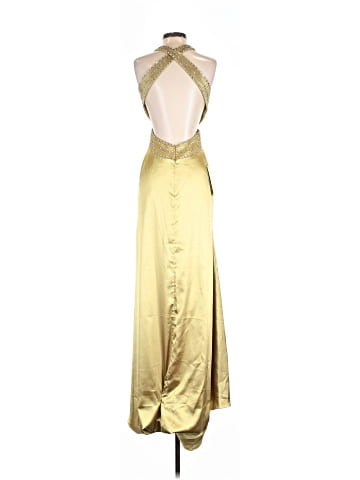 Cinderella Divine Cocktail Dress (view 2)