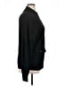 MICHAEL Michael Kors Solid Black Track Jacket Size XL - photo 4