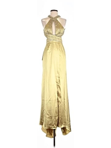 Cinderella Divine Cocktail Dress (view 1)