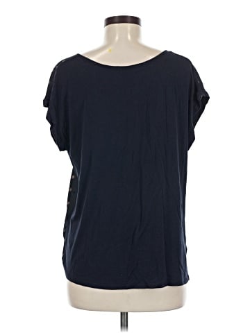 Papermoon Short Sleeve Blouse (view 2)
