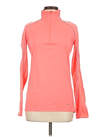 Gap Fit Track Jacket (view 1)