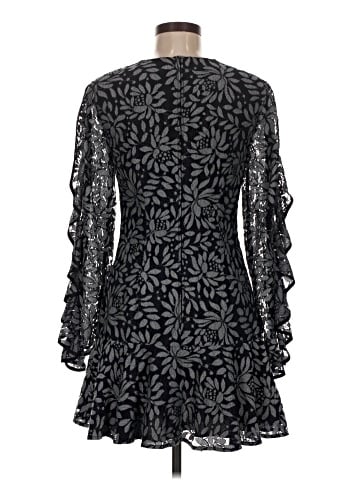 Keepsake Cocktail Dress (view 2)