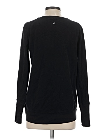 Xersion Long Sleeve T-Shirt (view 2)