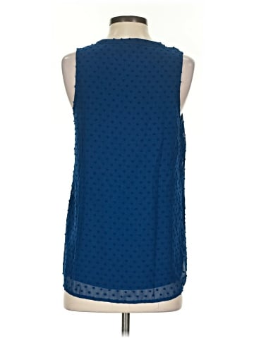 41Hawthorn Sleeveless Blouse (view 2)