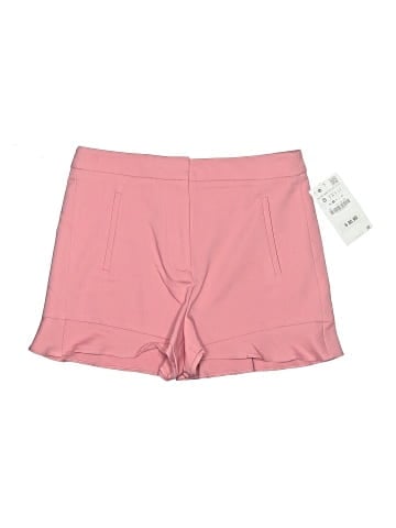 Zara Basic Shorts (view 1)
