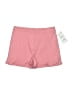 Zara Basic Solid Pink Shorts Size S - photo 1