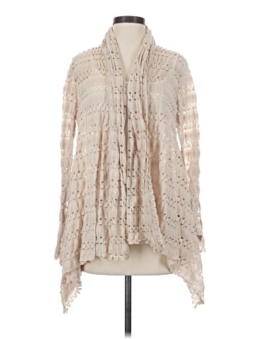 Chelsea & Violet Cardigan (view 1)