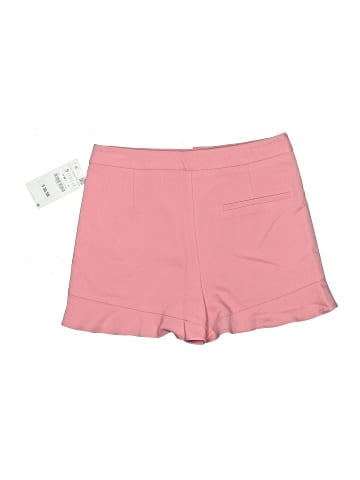 Zara Basic Shorts (view 2)