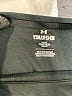 Under Armour 100% Polyester Black Sleeveless T-Shirt Size S (youth) - photo 3