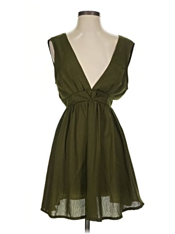 Selfie Leslie Casual Dress (view 1)