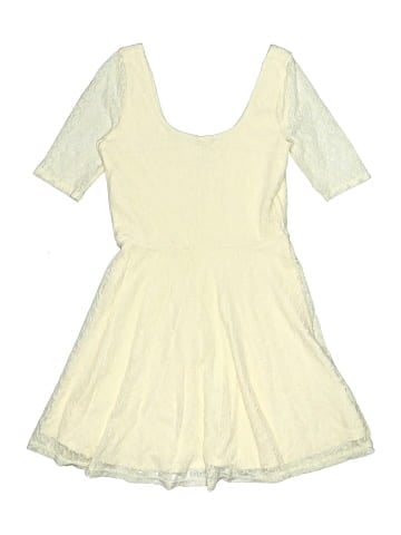 Abercrombie Kids Dress (view 1)