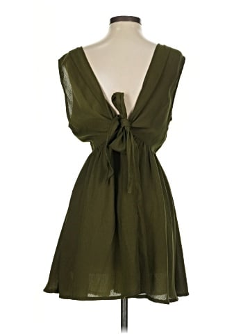 Selfie Leslie Casual Dress (view 2)