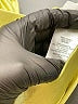 Jaclyn Smith Solid Yellow Casual Skirt Size XXL - photo 5