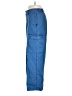 J.Crew 100% Cotton Blue Cargo Pants Size 27 waist - photo 5