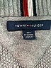 Tommy Hilfiger 100% Cotton Gray Pullover Sweater Size XXL - photo 7