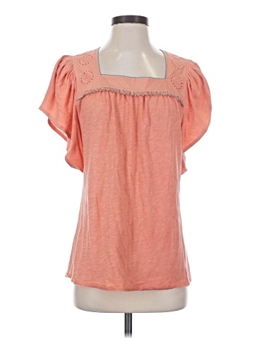Matilda Jane Short Sleeve Top (view 1)
