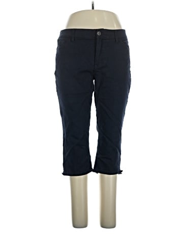 Liz Claiborne Casual Pants (view 1)