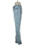 Levi's 100% Cotton Stripes Blue Jeans Size 27 waist - photo 5