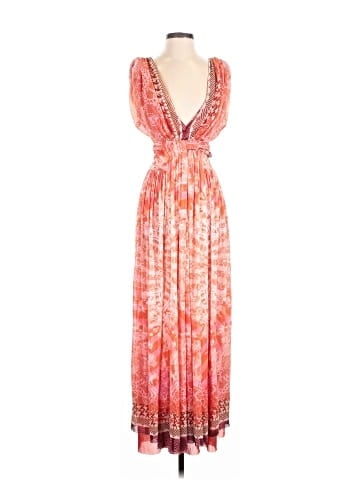 FUZZI Casual Dress (view 1)