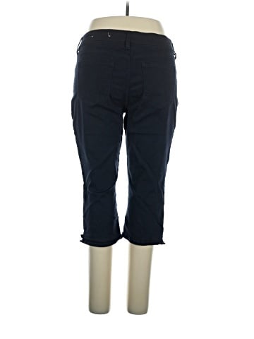 Liz Claiborne Casual Pants (view 2)