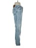 Levi's 100% Cotton Stripes Blue Jeans Size 27 waist - photo 4