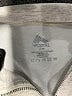 RBX Gray Track Jacket Size S - photo 6