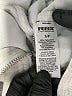 RBX Gray Track Jacket Size S - photo 7