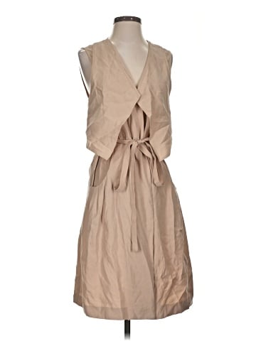 BCBGeneration Casual Dress (view 1)