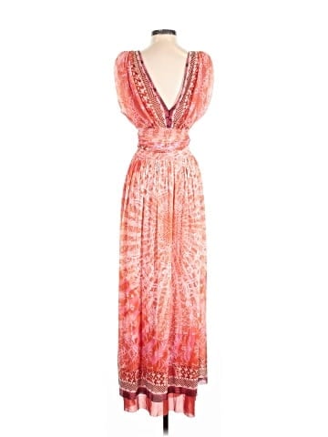 FUZZI Casual Dress (view 2)