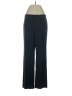 Elle Color Block Blue Track Pants Size 4 - photo 1