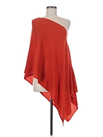 Minnie Rose Poncho (view 1)