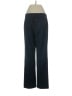 Elle Color Block Blue Track Pants Size 4 - photo 2