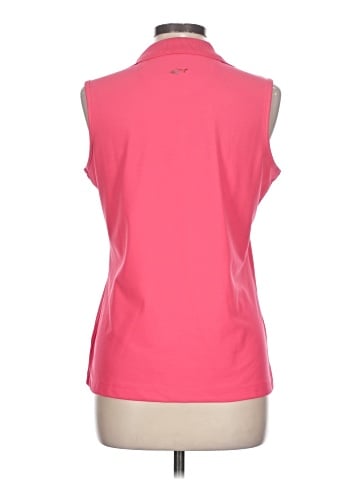 Greg Norman Sleeveless T-Shirt (view 2)