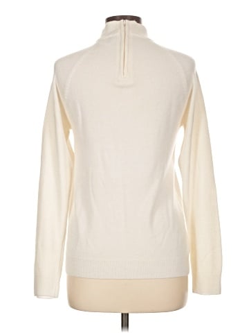 Draper's & Damon's Turtleneck Sweater (view 2)