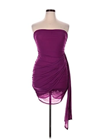 Speechless Cocktail Dress (view 1)