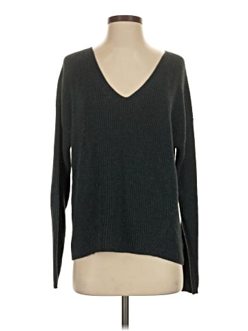 Gentle Fawn Pullover Sweater (view 1)