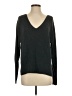 Gentle Fawn Gray Pullover Sweater Size S - photo 1