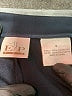 EP Pro Argyle Black Skort Size 6 - photo 3