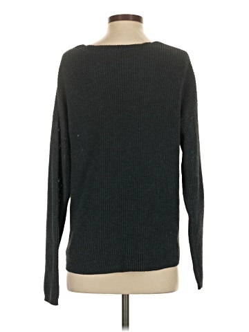Gentle Fawn Pullover Sweater (view 2)