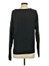 Gentle Fawn Gray Pullover Sweater Size S - photo 2