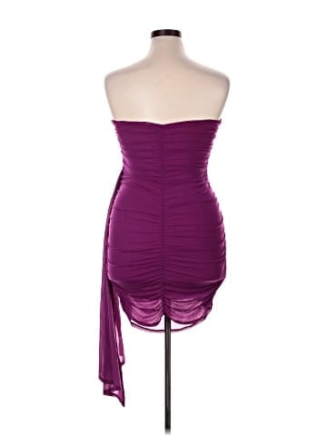 Speechless Cocktail Dress (view 2)
