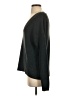 Gentle Fawn Gray Pullover Sweater Size S - photo 5